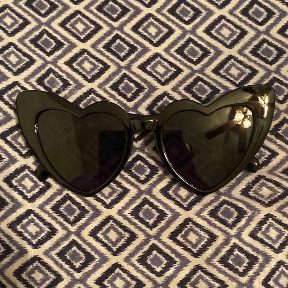 Cute glasses - Picture 4 of 8